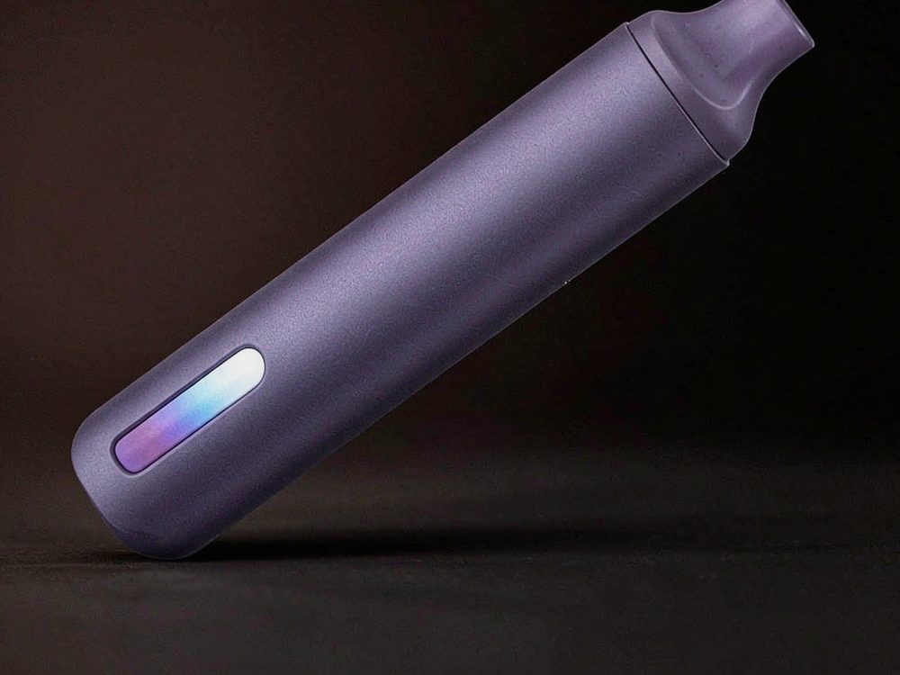 Case Study: IQOS hardware — premium tier
