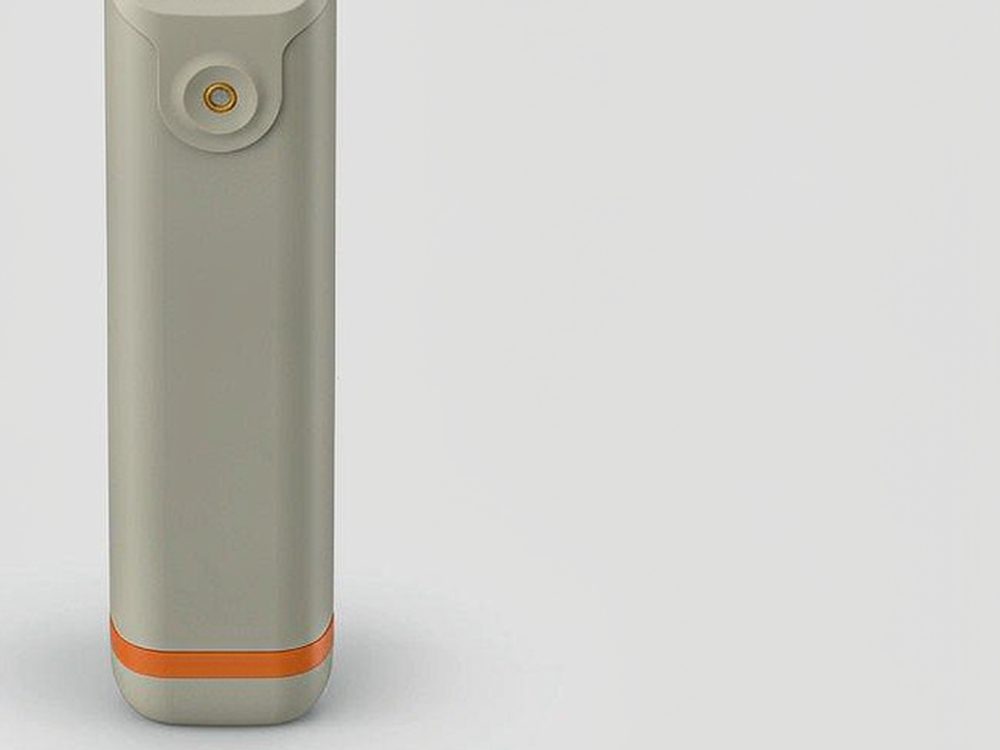 Case Study: IQOS hardware — top rated