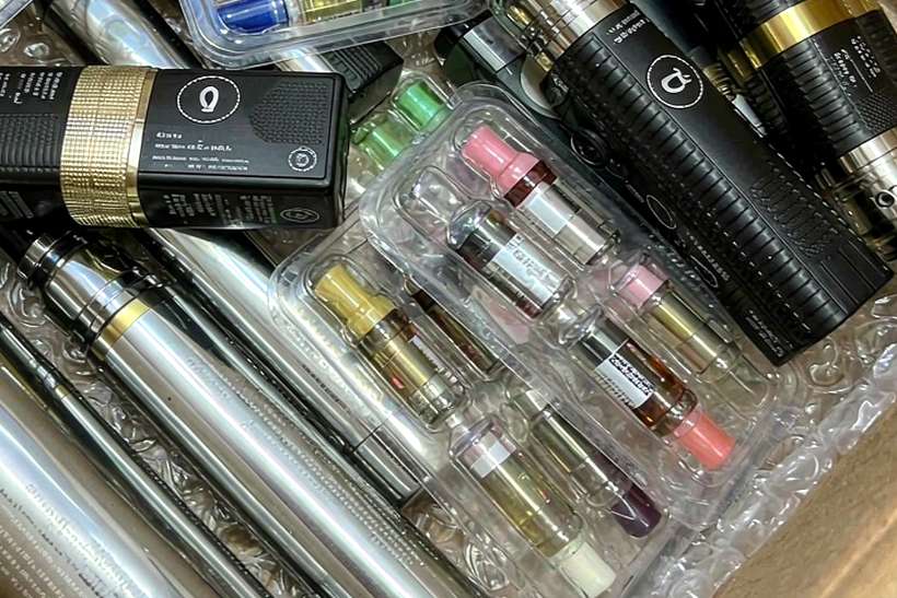 Case Study: IQOS in Belarus — Middle East