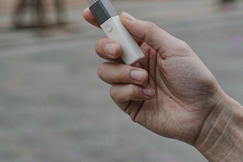 Case Study: IQOS in Belarus — ODM ready