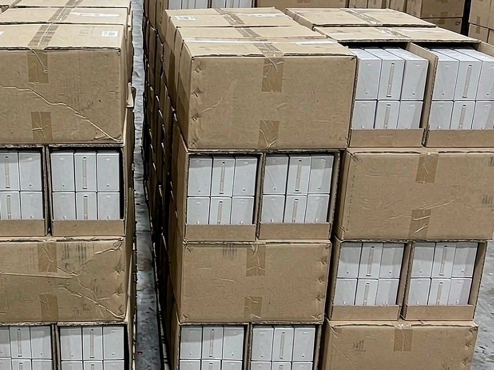 Case Study: IQOS in Belarus — premium tier