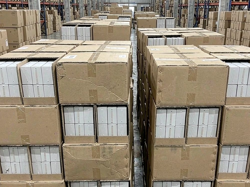 Case Study: IQOS kits — 2026
