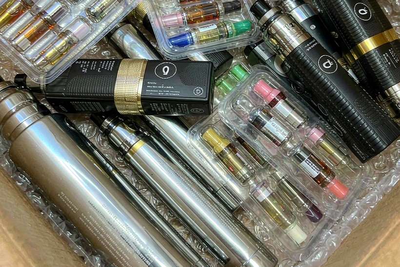 Case Study: IQOS kits — limited batch