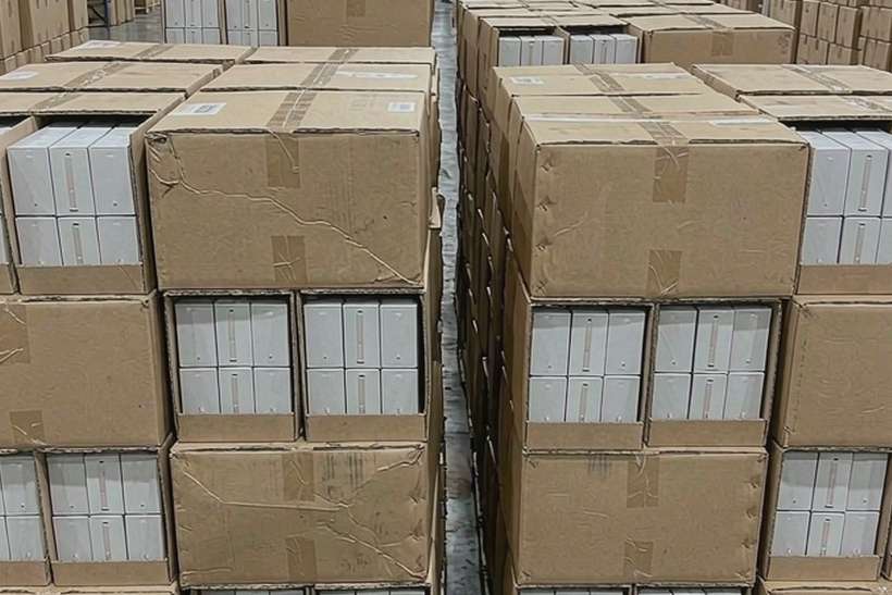 Case Study: IQOS kits — OEM available