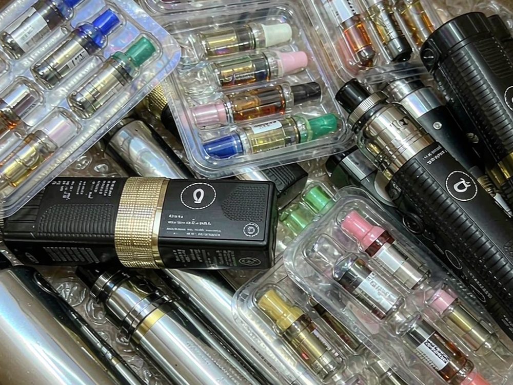Case Study: IQOS kits — top rated