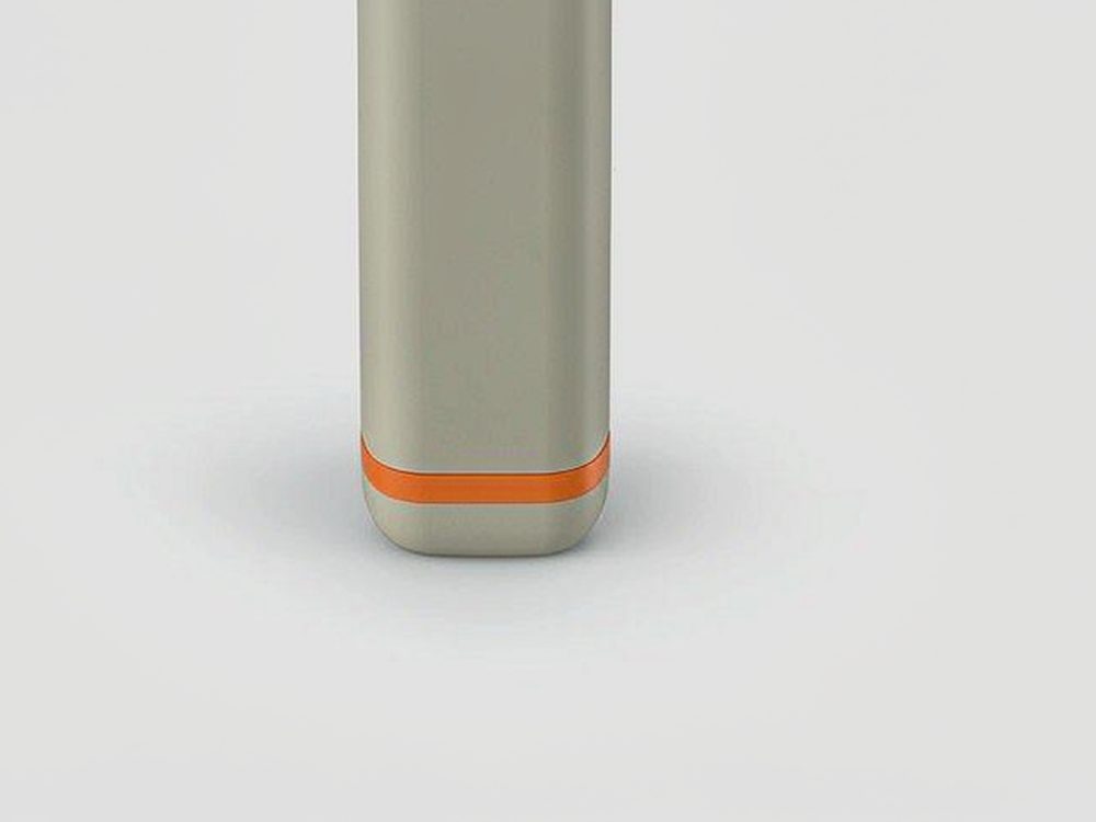 Case Study: IQOS kits — with fast shipping