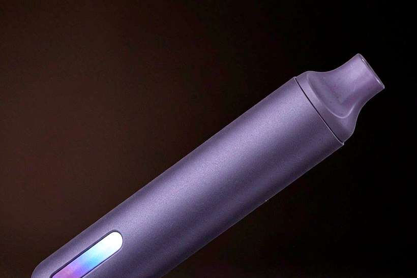 Case Study: IQOS mods — Asia Pacific