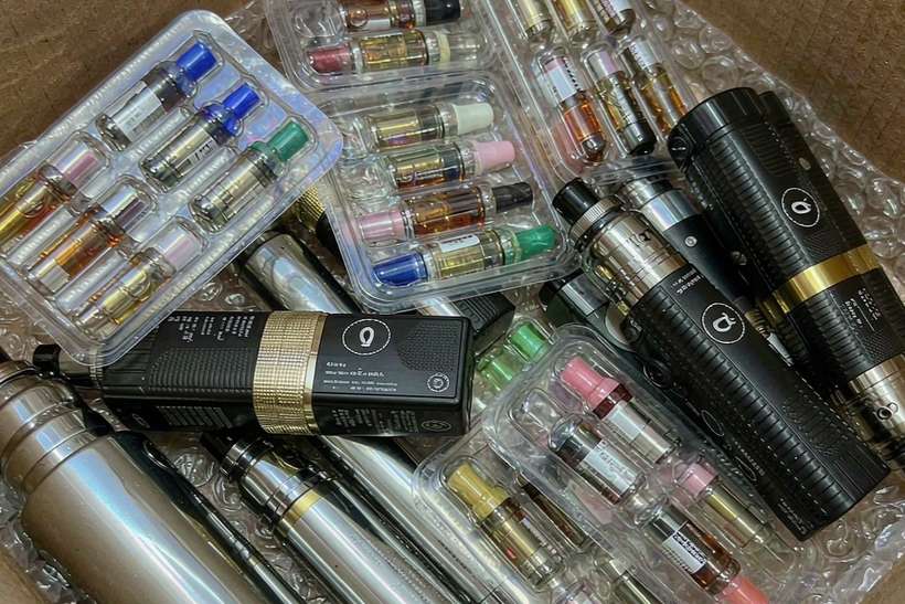 Case Study: IQOS mods — EU stock