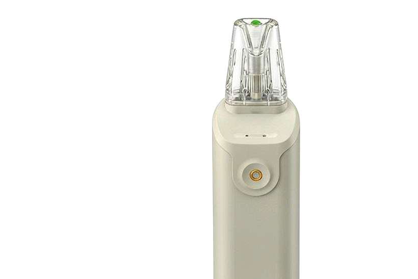 Case Study: IQOS mods — Spring catalog