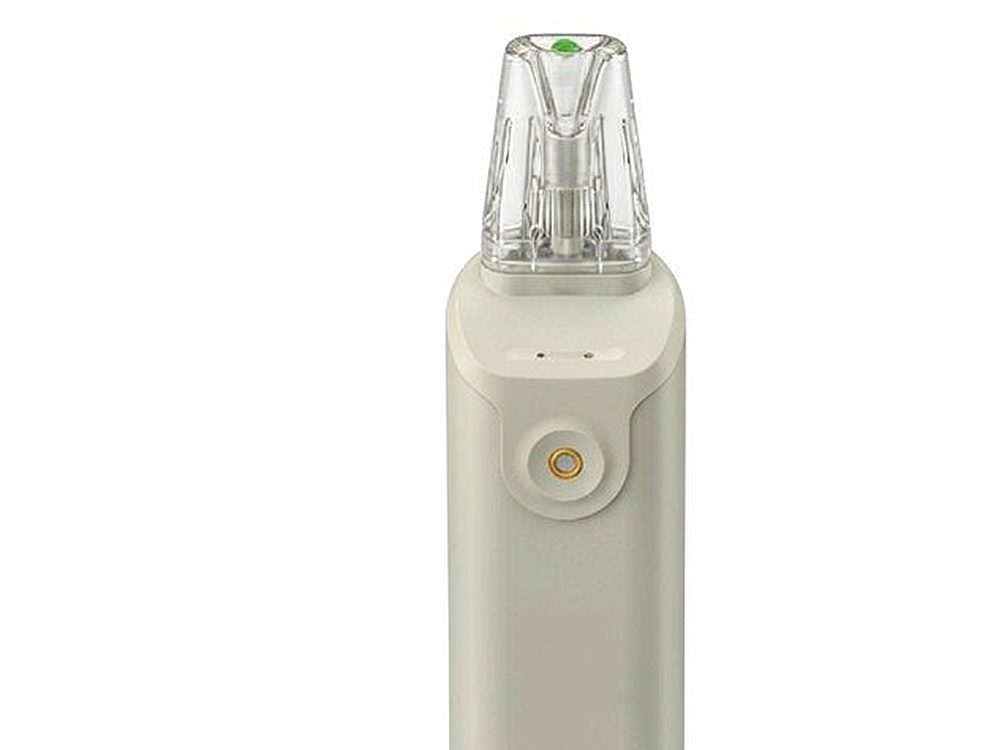 Case Study: IQOS mods — top rated