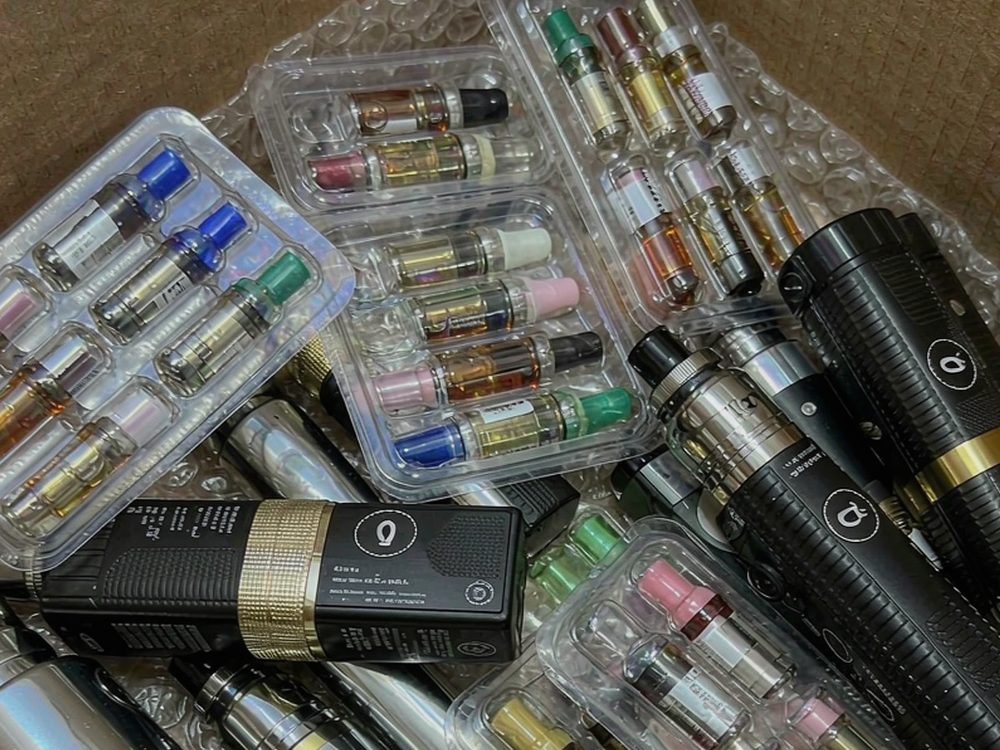 Case Study: IQOS mods — wholesale only