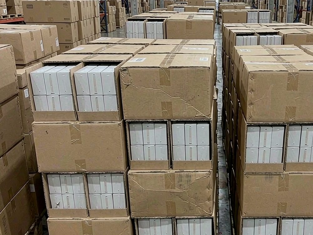 Case Study: IQOS pods — 2026