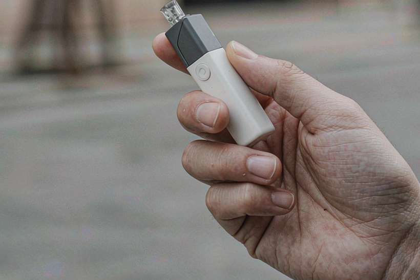 Case Study: IQOS pods — Asia Pacific