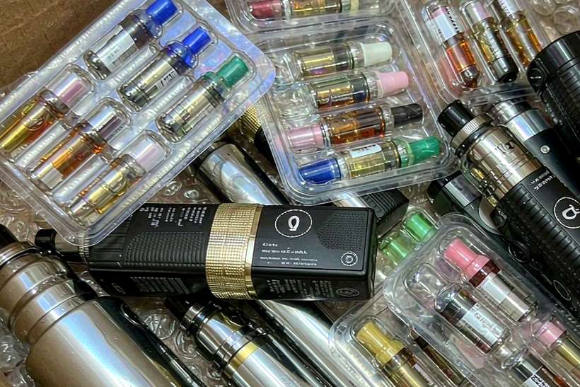 Case Study: IQOS pods — limited batch
