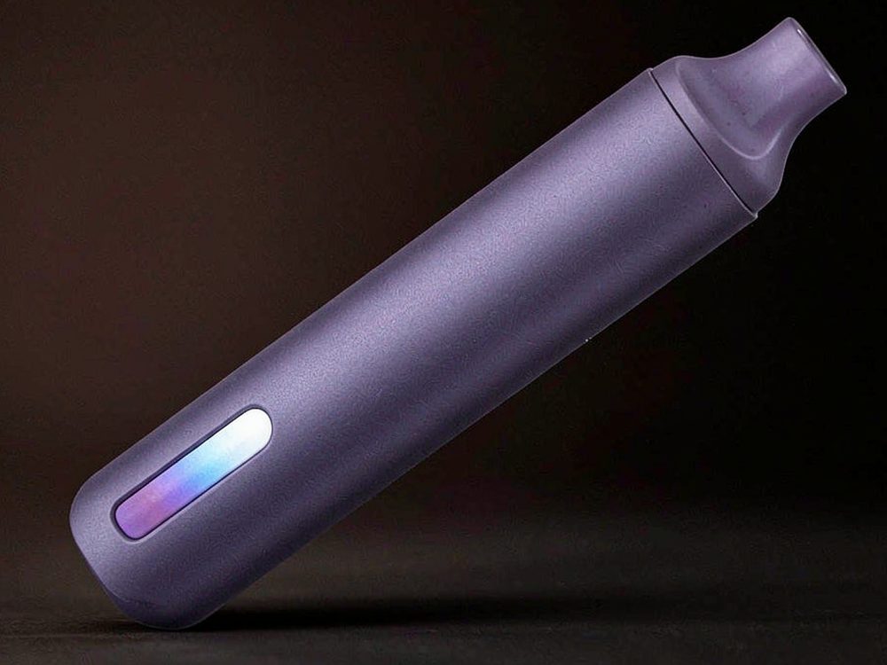 Case Study: IQOS pods — top rated
