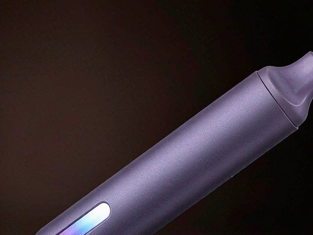 Case Study: IQOS pods — verified suppliers