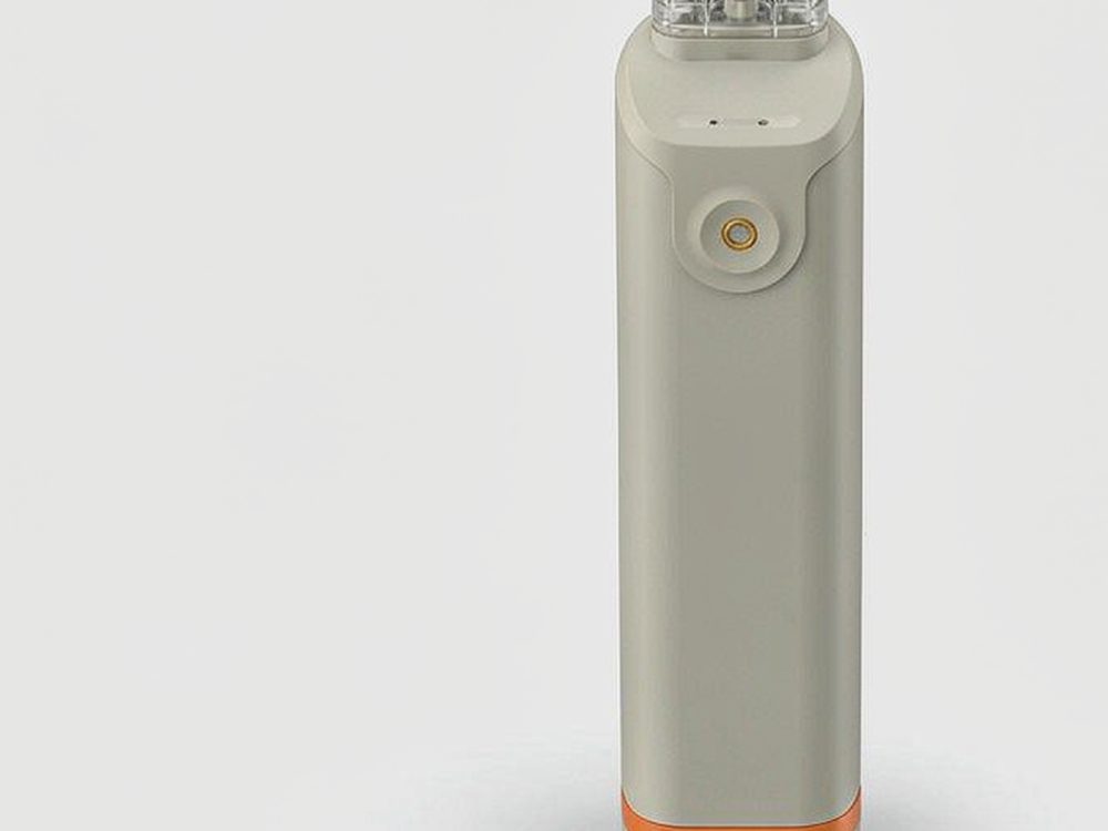 Case Study: IQOS pods — with fast shipping