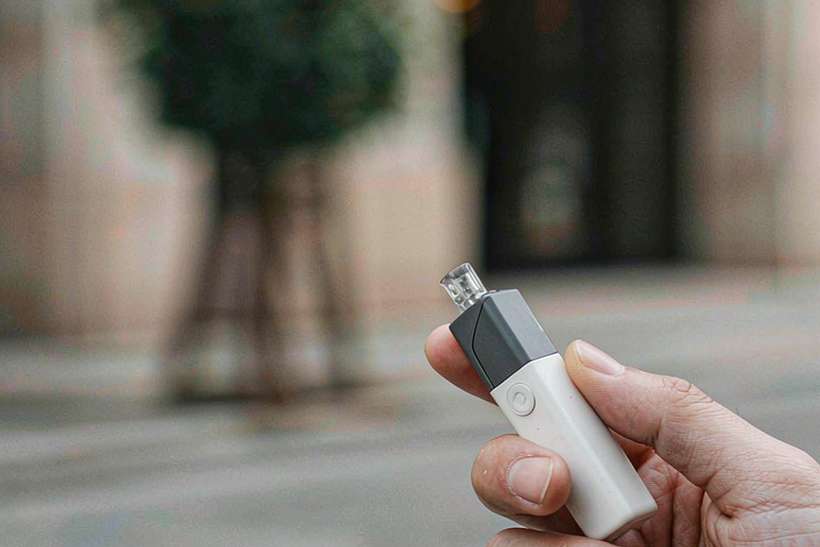 Case Study: IQOS products in Belarus — Asia Pacific