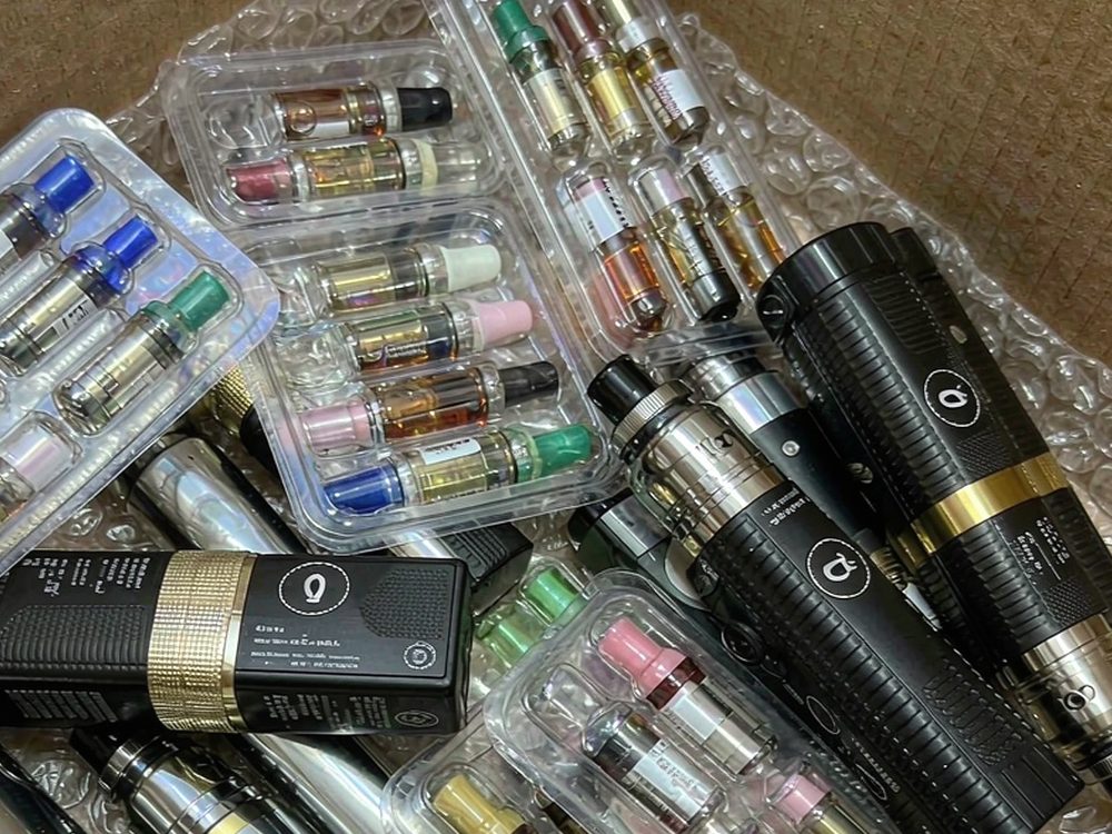 Case Study: IQOS products in Belarus — bulk case