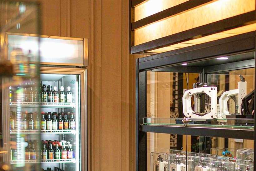 Case Study: IQOS products in Belarus — express air
