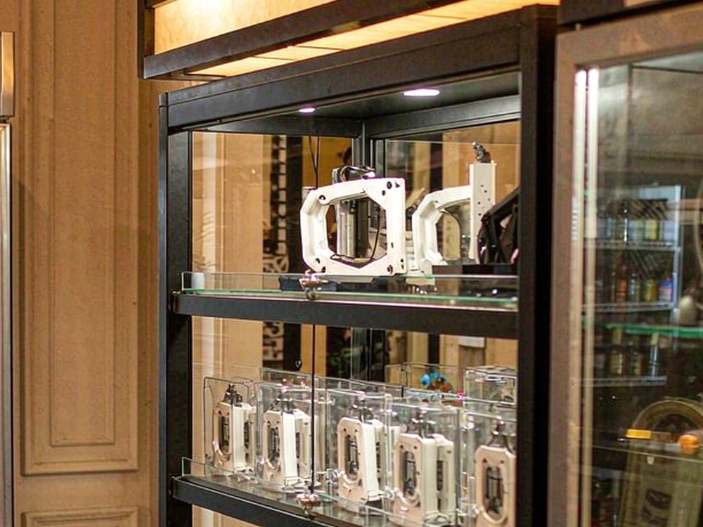 Case Study: IQOS products in Belarus — for resellers