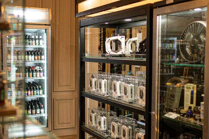 Case Study: IQOS products in Belarus — Middle East