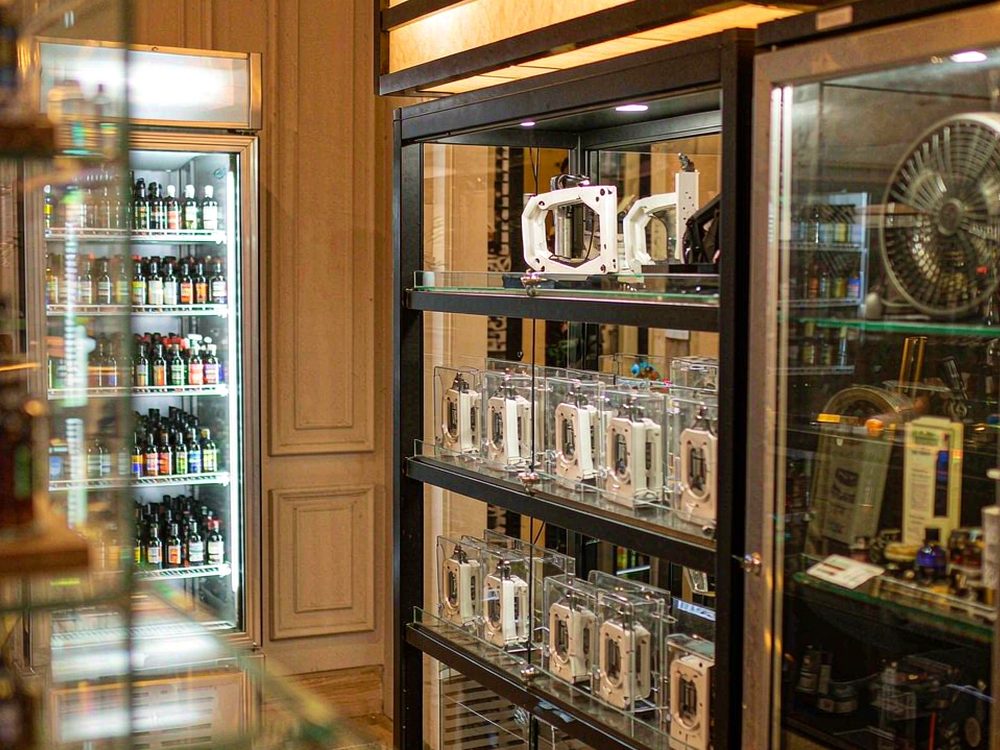 Case Study: IQOS products in Belarus — new arrivals