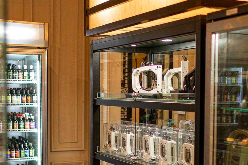 Case Study: IQOS products in Belarus — OEM available