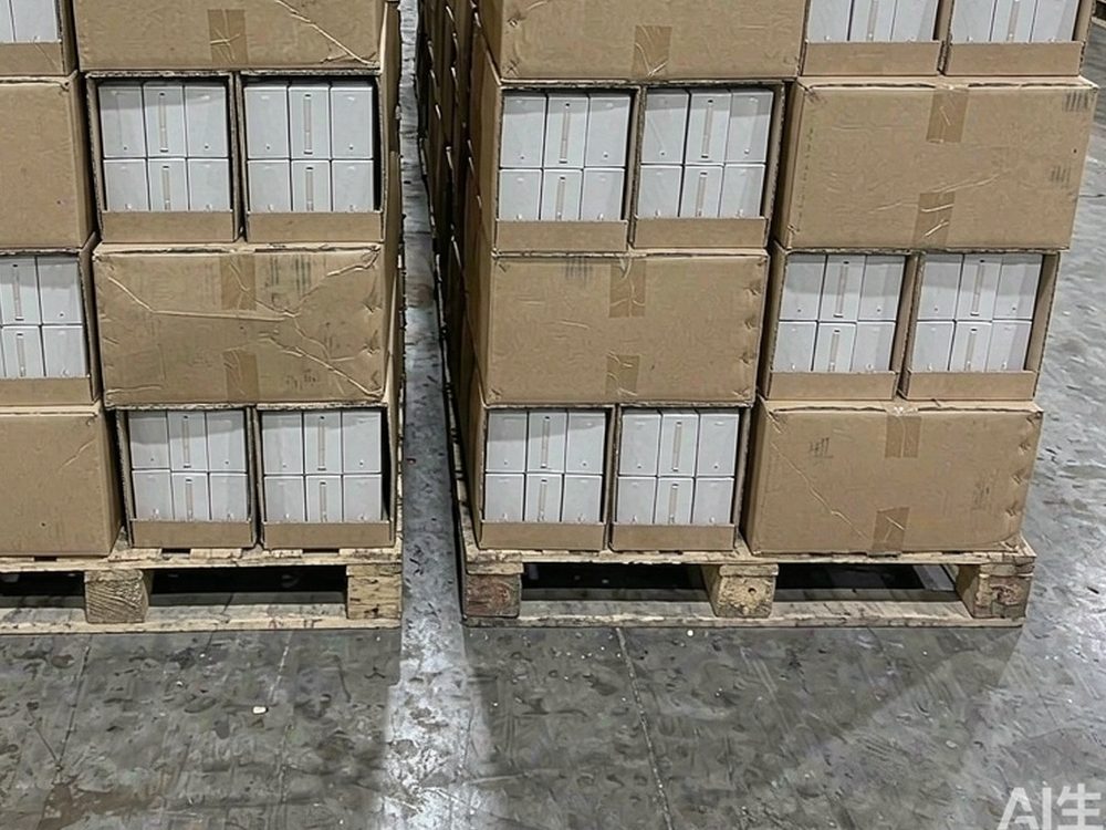 Case Study: IQOS products in Belarus — premium tier