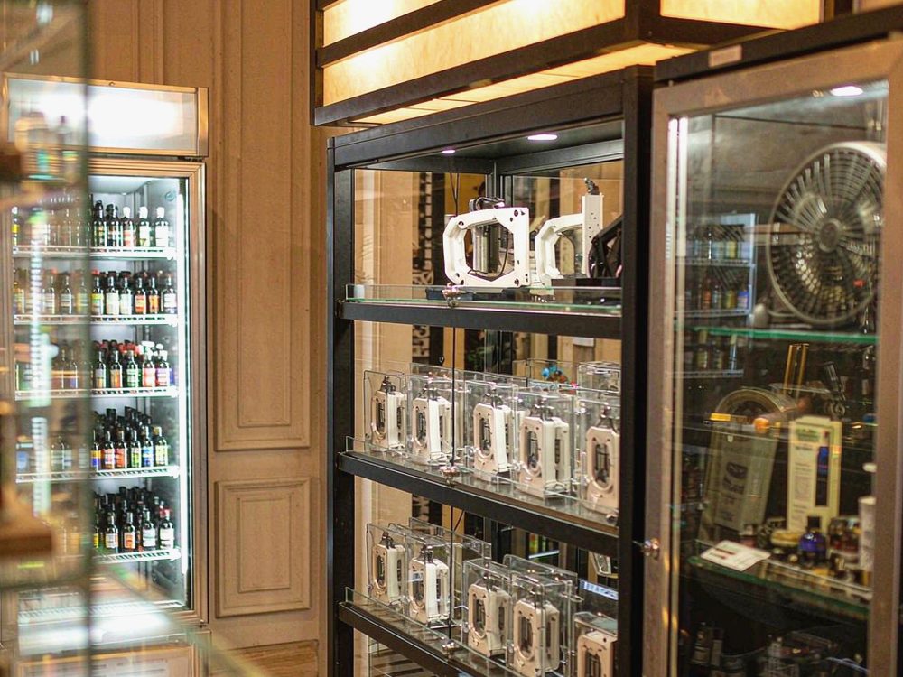 Case Study: IQOS products in Belarus — wholesale only