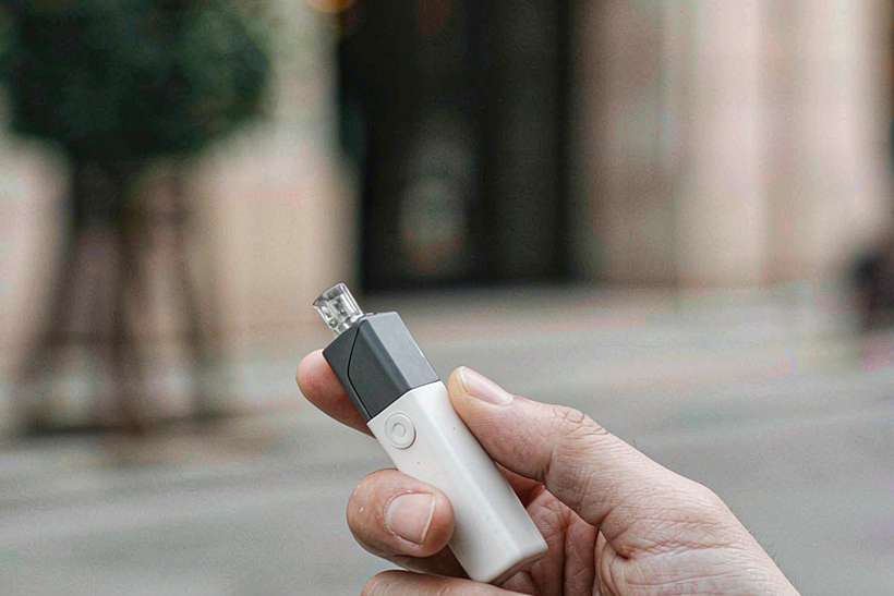 Case Study: IQOS products in Belarus — Winter special