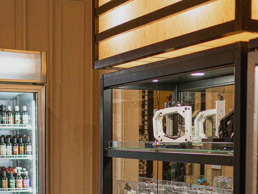 Case Study: IQOS tanks — 2026