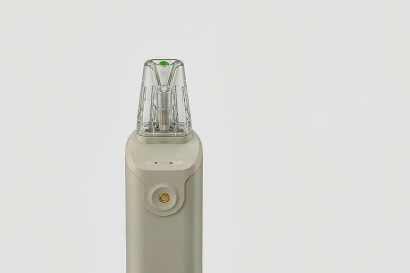 Case Study: IQOS tanks — Autumn stock