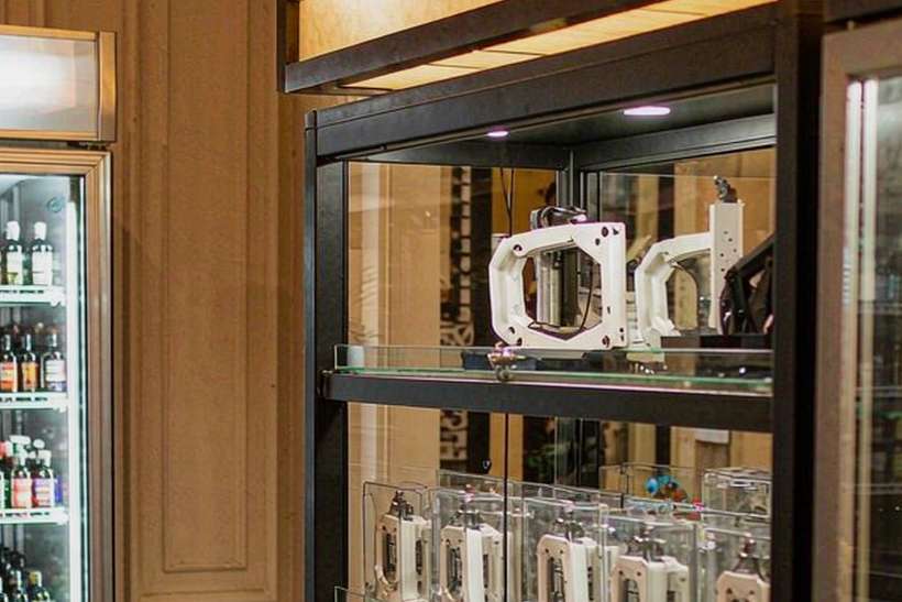 Case Study: IQOS tanks — limited batch