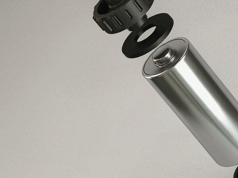 Case Study: IQOS tanks — new arrivals