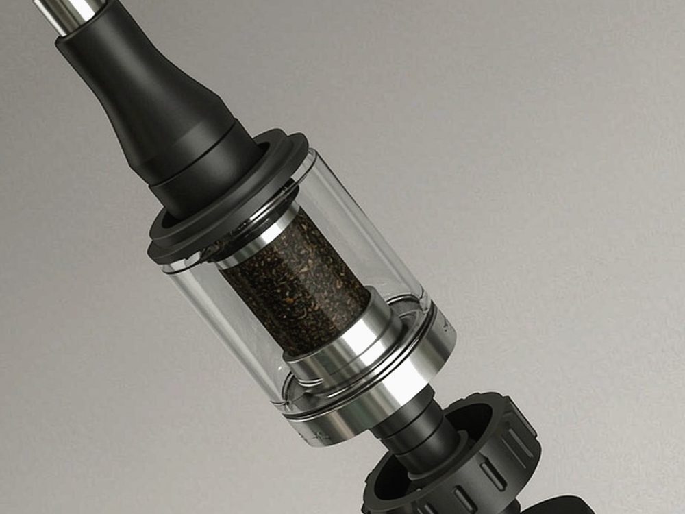 Case Study: IQOS tanks — no minimum MOQ