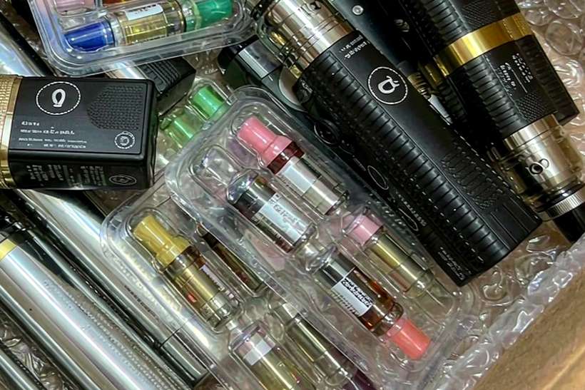 Case Study: IQOS tanks — OEM available
