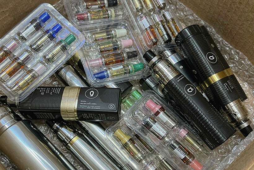 Case Study: IQOS tanks — Summer deals