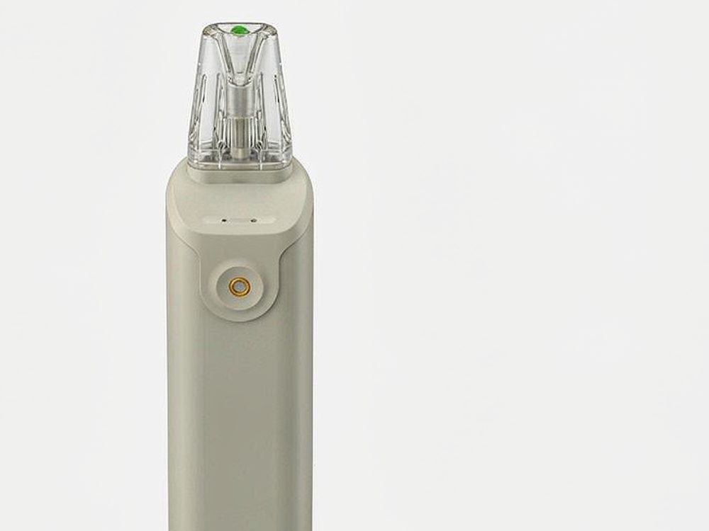 Case Study: IQOS tanks — verified suppliers