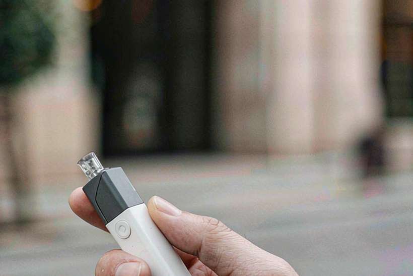 Checklist for IQOS accessories — Asia Pacific
