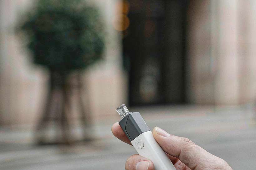 Checklist for IQOS accessories — container load