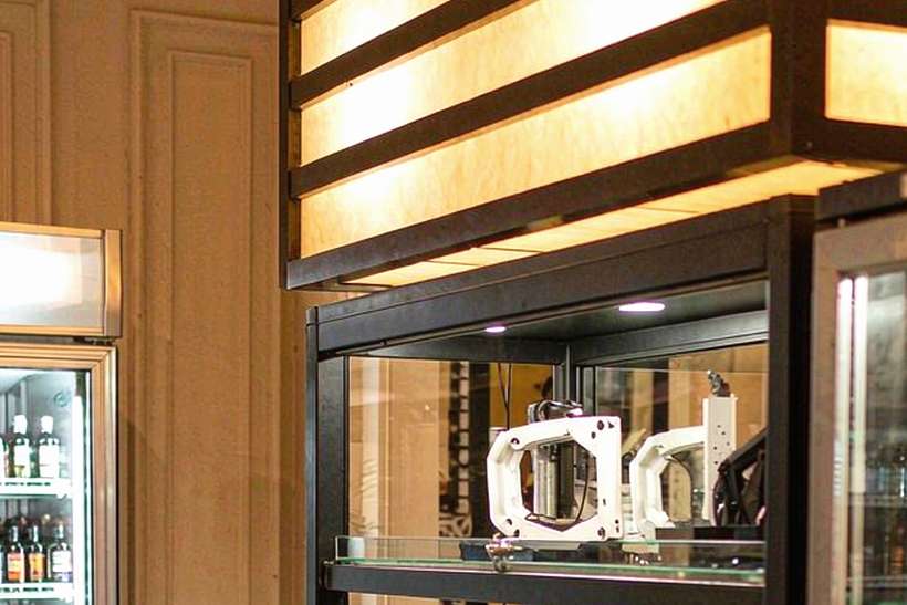Checklist for IQOS accessories — Spring catalog