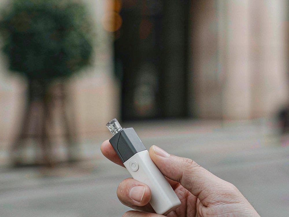 Checklist for IQOS coils — 2026