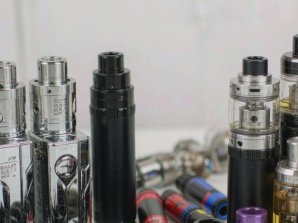 Checklist for IQOS coils — budget tier