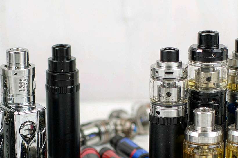 Checklist for IQOS coils — Middle East