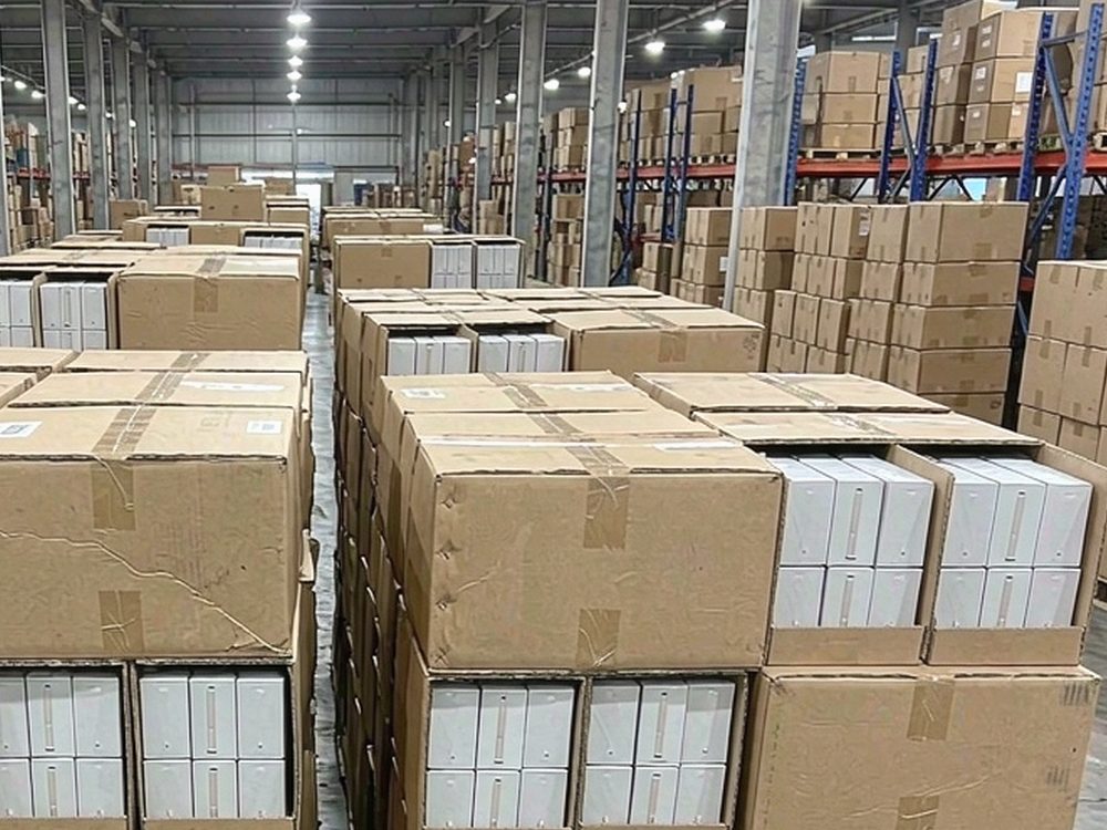Checklist for IQOS coils — new arrivals