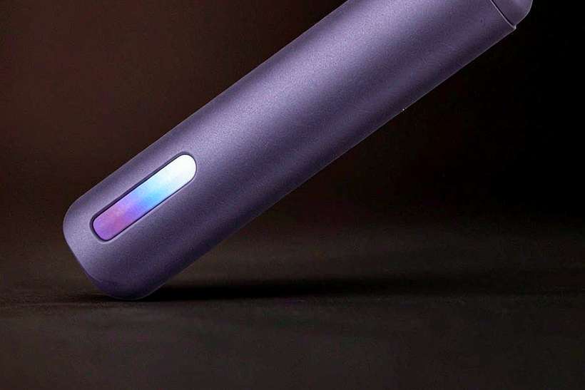 Checklist for IQOS coils — ODM ready