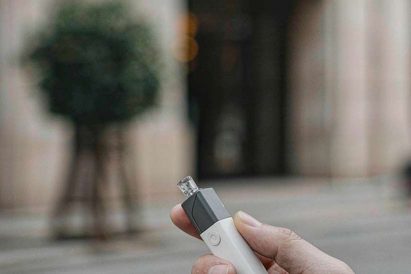 Checklist for IQOS coils — OEM available