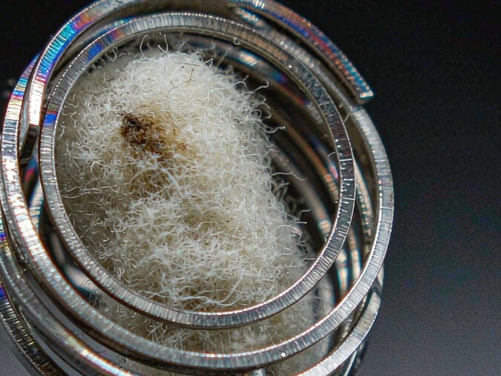 Checklist for IQOS coils — wholesale only