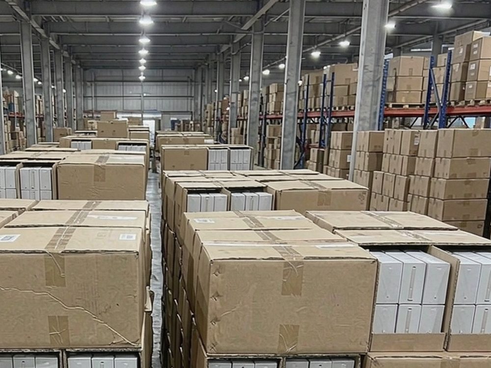 Checklist for IQOS disposables — 2026